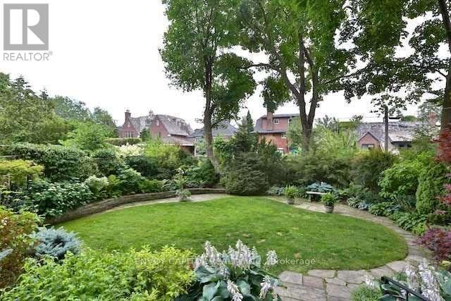 Photo du bâtiment - 89 St Leonards Ave