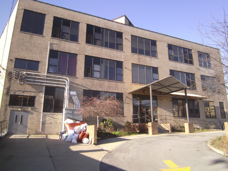Primary Photo - 262 Connecticut Ave
