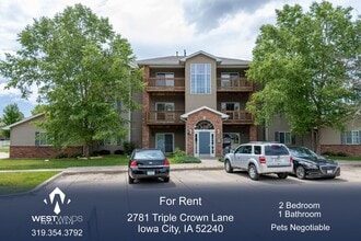 Building Photo - 2781 Triple Crown Ln