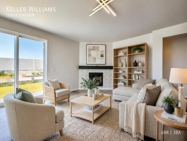 Foto del edificio - 9344 Beaver Brook Dr