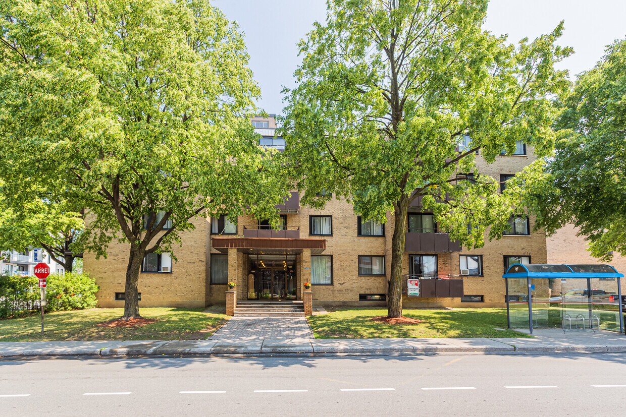 Photo principale - 1225 Alexis-Nihon Apartments