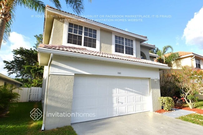 Building Photo - 1081 Fairfax Cir W