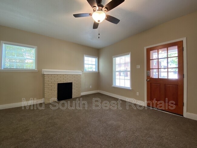 Foto del edificio - 715 W 28th St