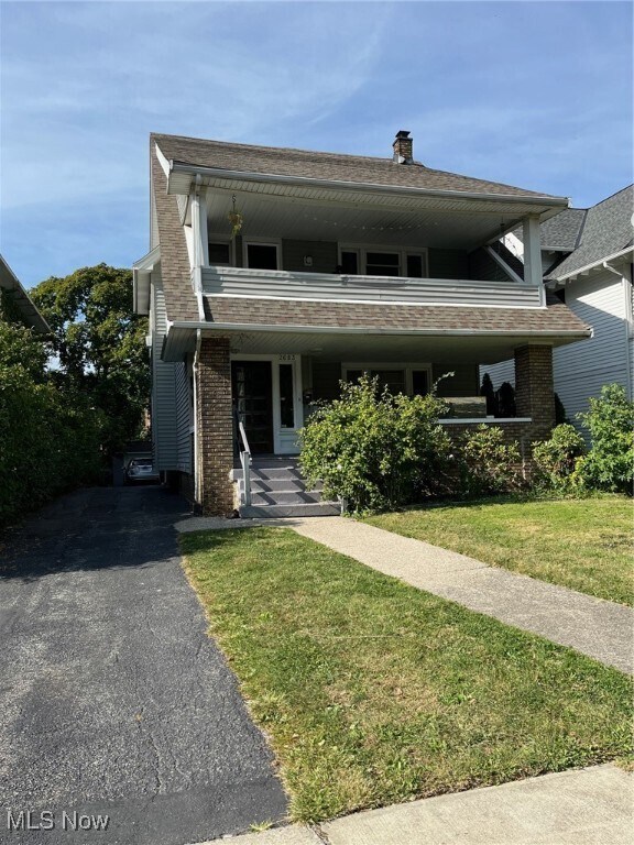Foto principal - 2683 Hampshire Rd