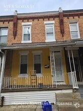 Building Photo - 419 N Sickels St