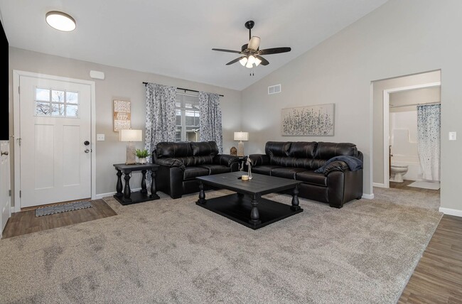 Photo - BRAND NEW Home away from Home among the Nook