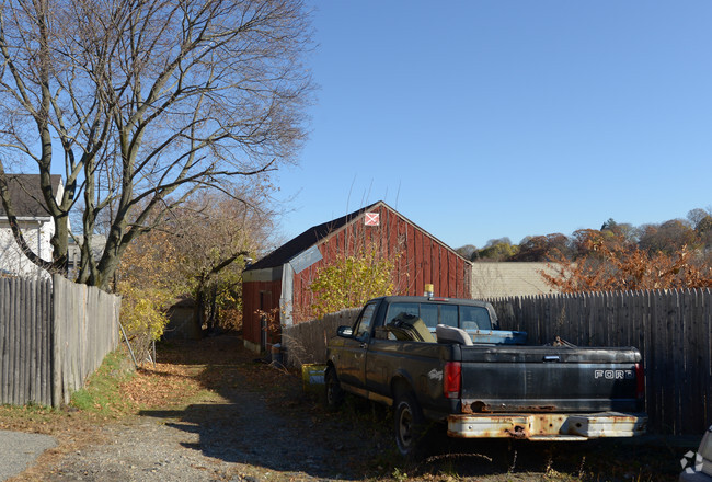 Primary Photo - The Residences at Fairmount Station