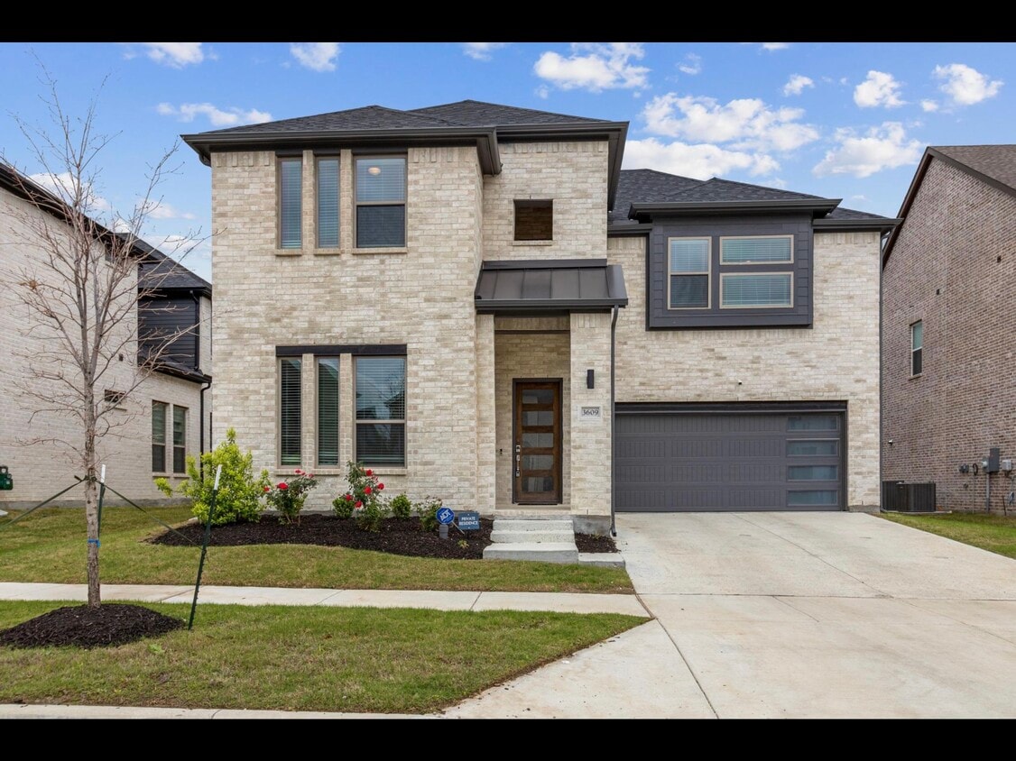 3609 Hollow Pine Dr, Frisco, TX 75033 House Rental in Frisco, TX