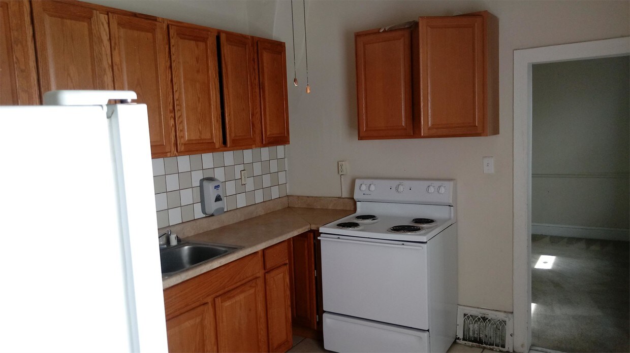 Foto principal - 609 Maryland Ave