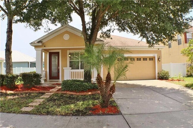 Foto del edificio - Wesley Chapel/ Lutz - Belle Chase 3 Bedroom 2 Bath home
