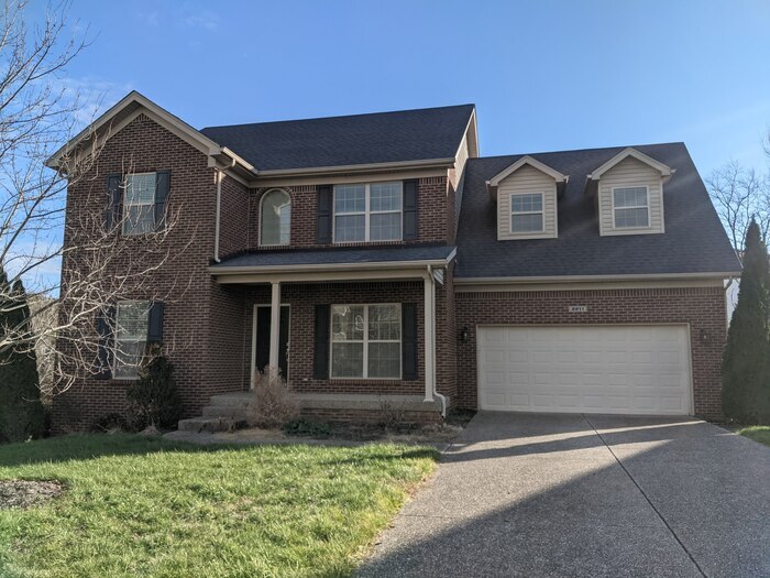 Foto principal - 4bed 3.5bath in Oldham County