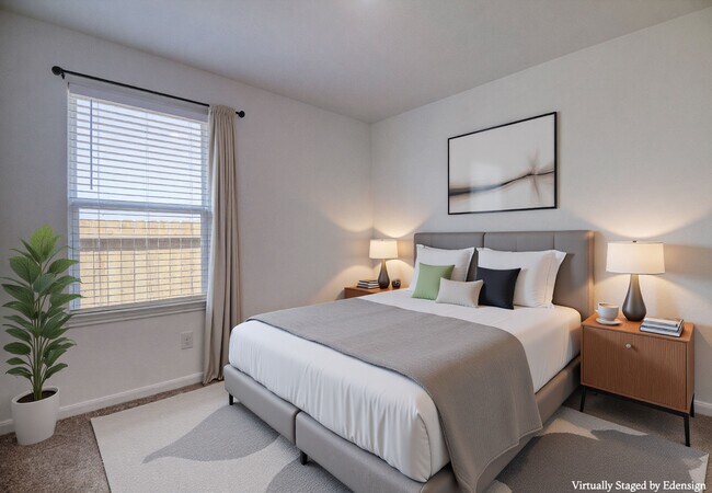Foto del edificio - 3055 Jackson Smt