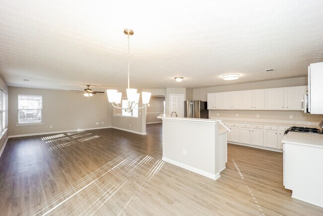 Foto del edificio - 5601 Sable Way