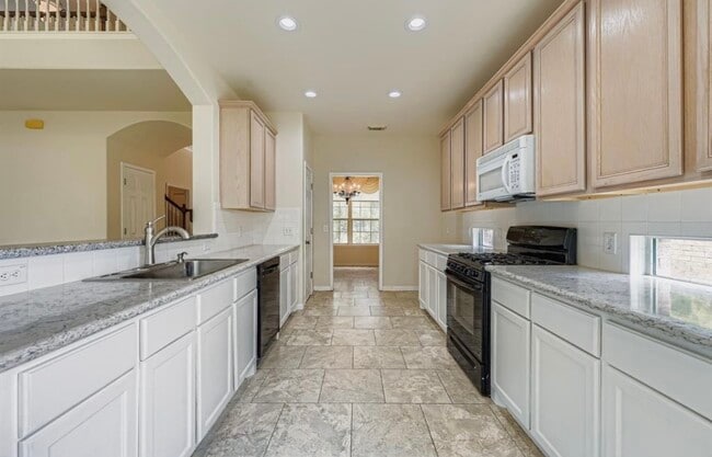 Foto del edificio - 7503 Boxwood Ridge Ln