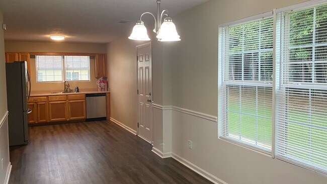 Foto del edificio - 116 Vineyard Dr