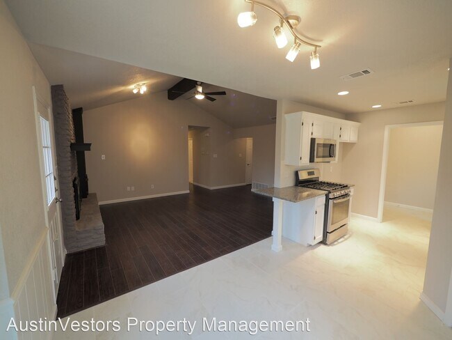 Building Photo - 3 br, 2 bath House - 804 Forest Glen Cv