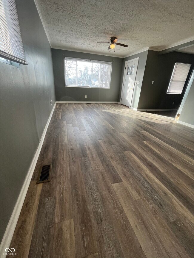 Foto del edificio - 4622 E 30th St