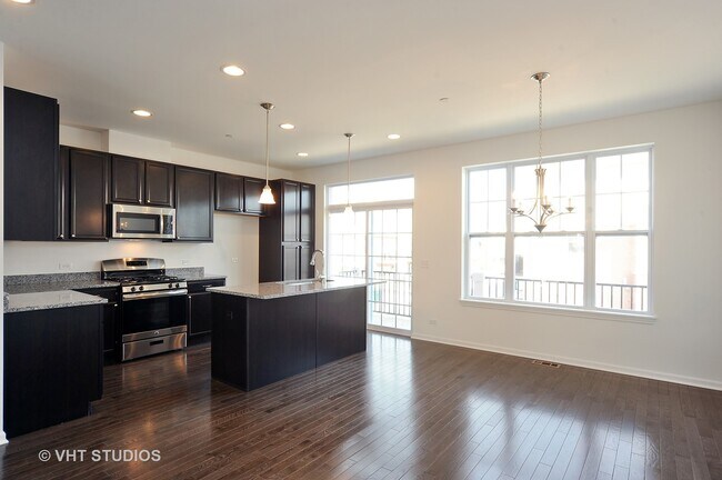 Building Photo - 1206 Danforth Ct