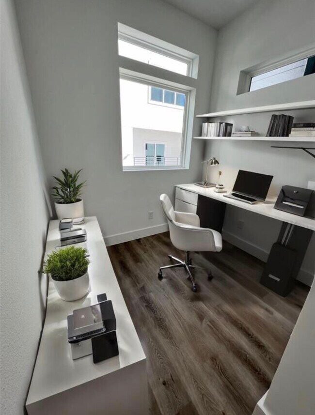 Foto del edificio - 505 Schweikhardt St