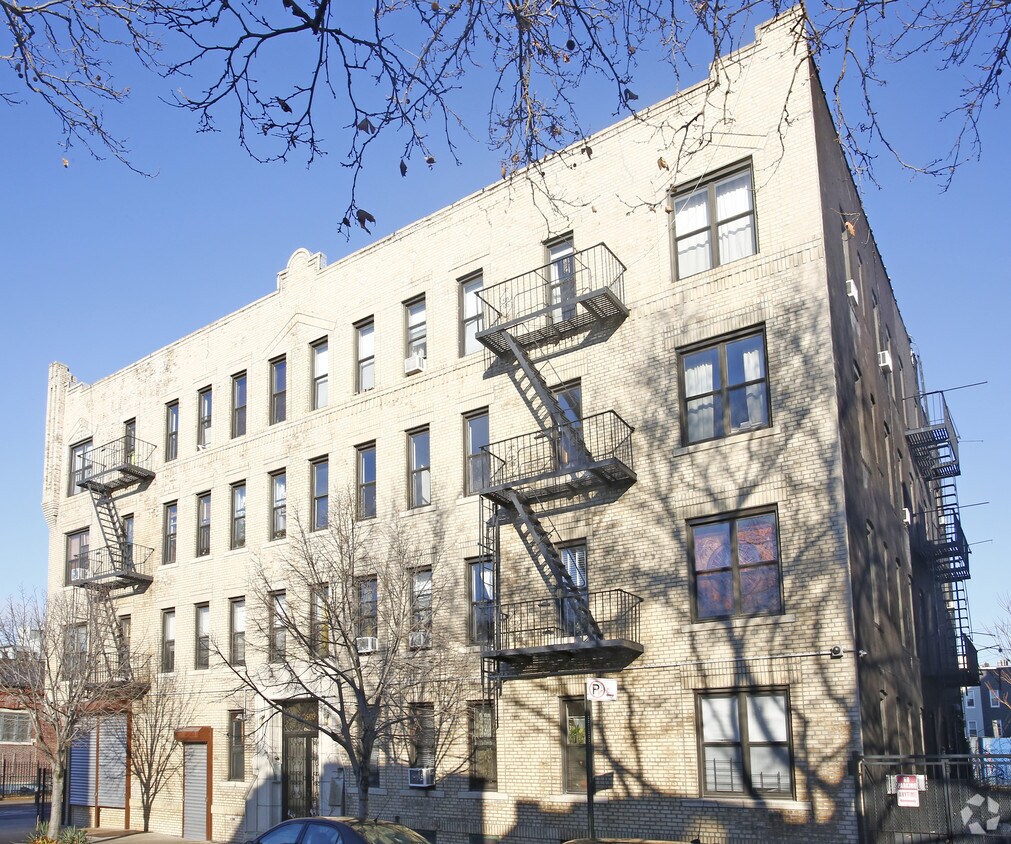 Foto del edificio - 85 Leonard St