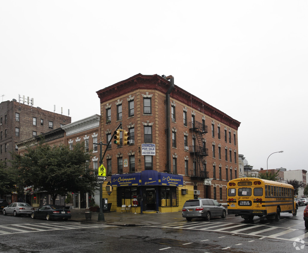 Foto principal - 1082 Nostrand Ave