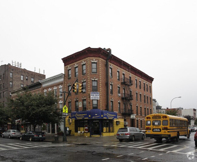 1082 Nostrand Ave, Brooklyn, NY 11225 Apartments Brooklyn, NY