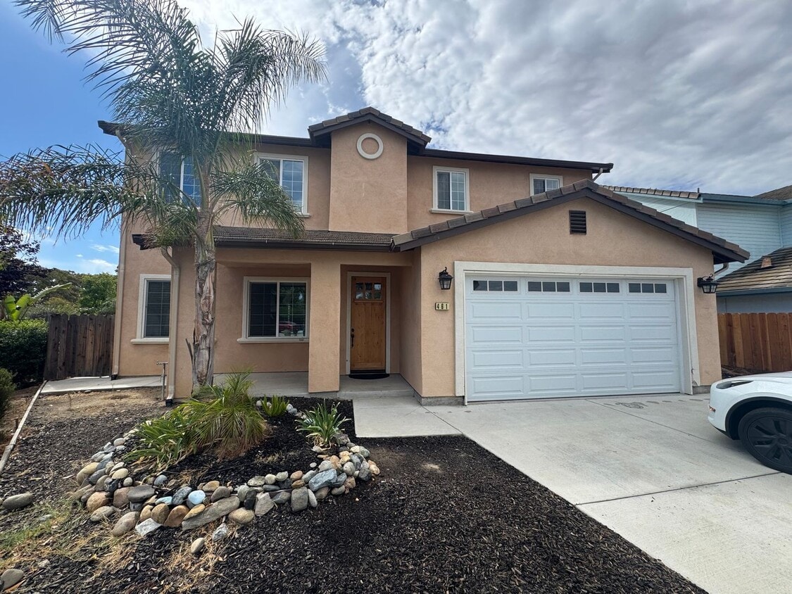Primary Photo - Oakley 4 bed, 3 bath plus flex room, Cul-d...