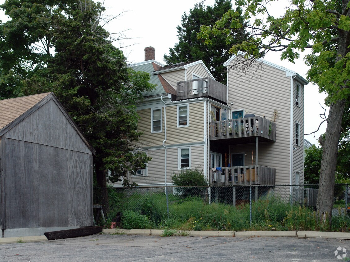 67 Pleasant St, Weymouth, MA 02190 Apartments in Weymouth, MA