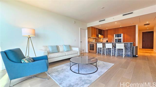 Foto del edificio - 1100 Ala Moana Blvd