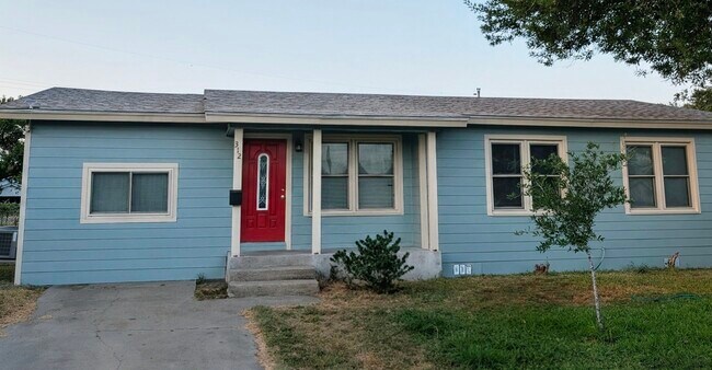Foto del edificio - 312 Mesquite St
