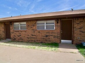 Building Photo - 6509 21st St