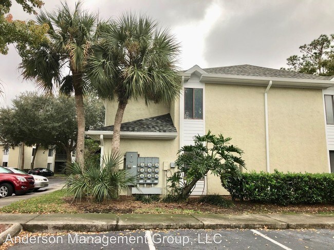 Foto del edificio - 3580 Sable Palm Ln