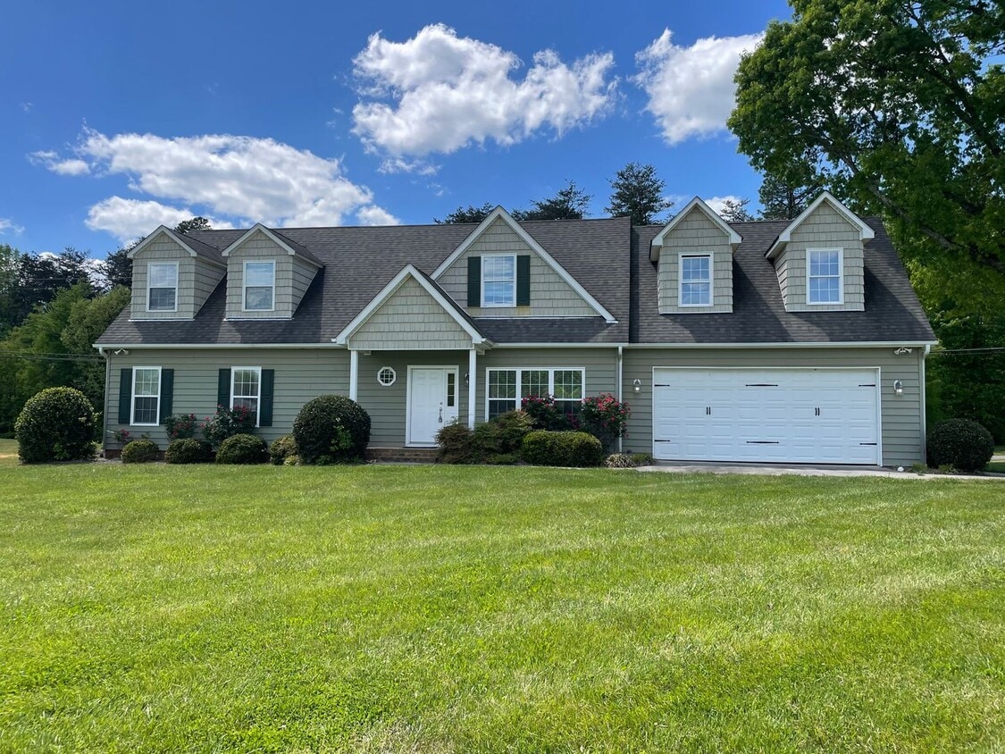 195 Ram Loop Rd, Stokesdale, NC 27357 House Rental in Stokesdale, NC