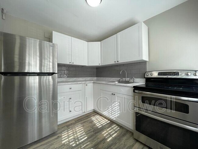 Foto del edificio - 1028 E 17th Ave