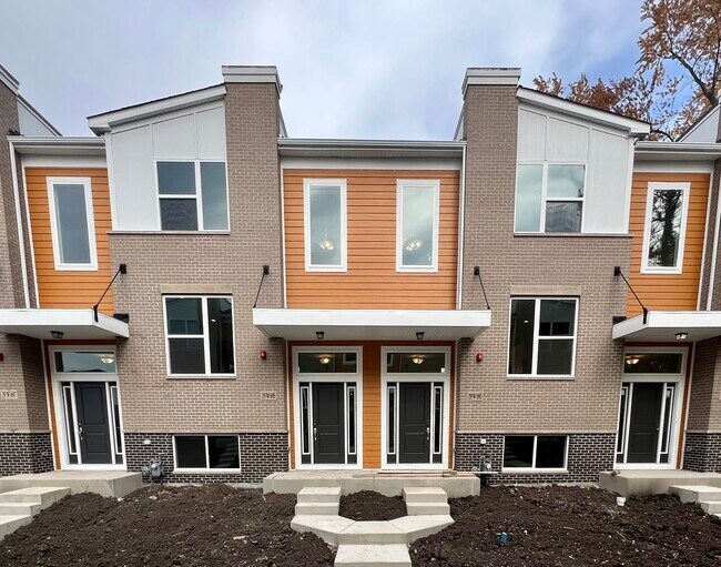 Foto del edificio - 29W718 Cambridge Ct