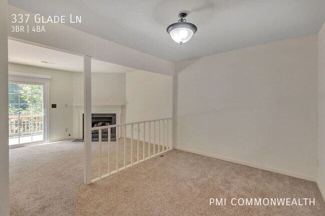 Foto del edificio - 337 Glade Ln