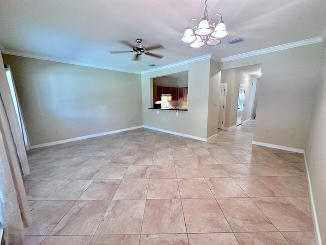 Foto del edificio - 50% OFF 1ST MONTH RENT ----- Adorable 3B/2.5B Unfurnished Townhome located in Twin Lakes Neighbor...