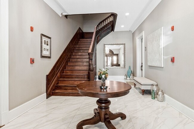 Foto del edificio - 3324 18th St NW