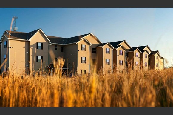 Building Photo - Kansas Villas