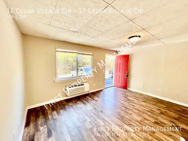 Building Photo - 1Bed/1Bath Apartment in Fort Oglethorpe