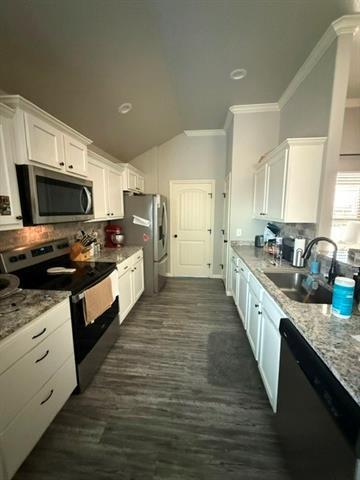 Foto del edificio - 5749 Foxfire Dr