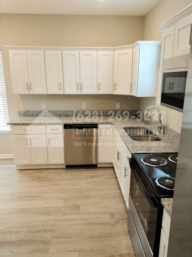 Building Photo - 4 br, 3 bath House - 1120 Marne St -