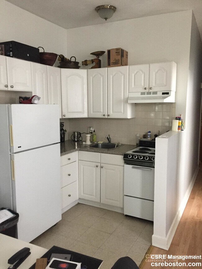 Foto del edificio - 1 Union Park