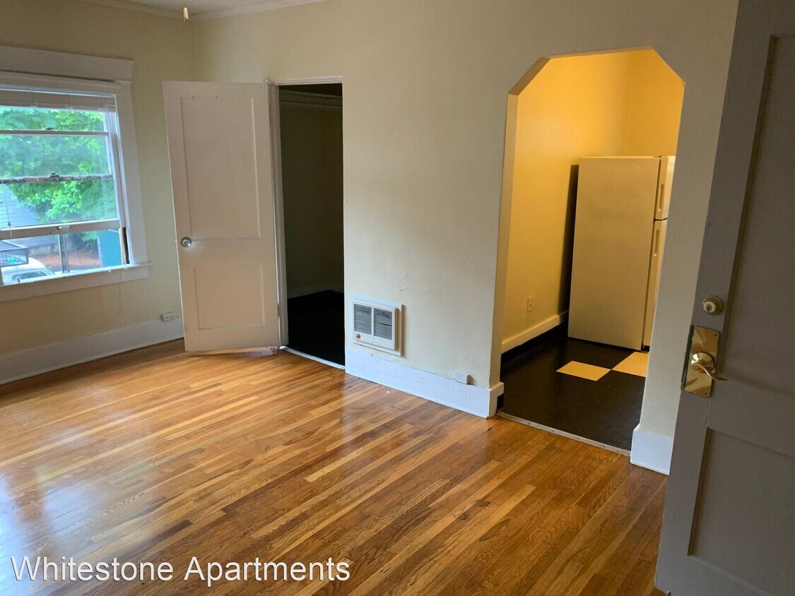 Foto principal - 2345 NW Marshall St