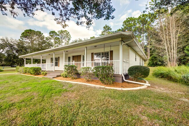 Foto del edificio - 2195 W Huntington Dr