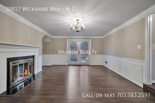 Building Photo - Beatufiul 3 bedroom house in Rockville, Ma...