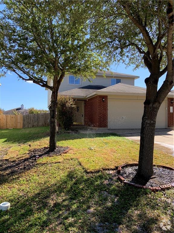 Southlake Ranch Houses under 2,000 Kyle, TX 3 Homes