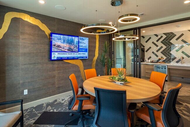 Foto del edificio - 1724 Partnership Way