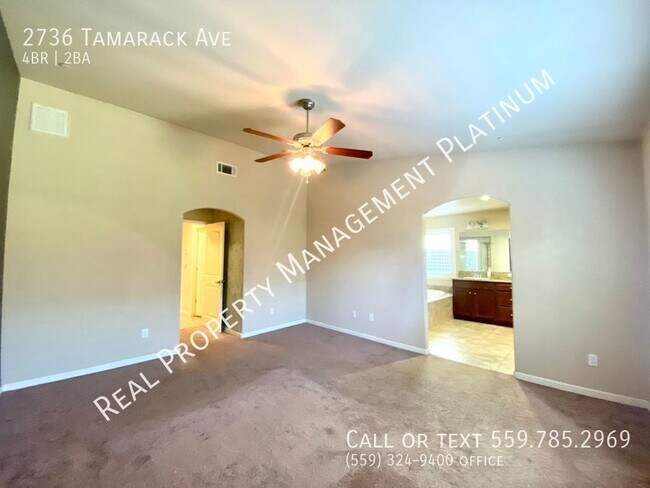 Foto del edificio - $2,495 4 Bedroom with  3 Car Garage, RV Pa...