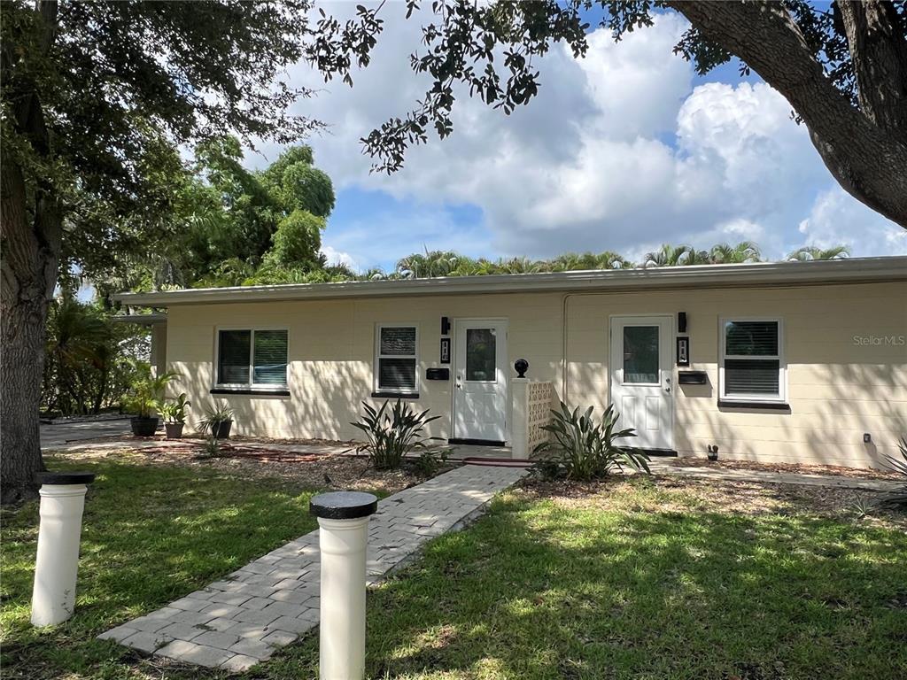 Foto principal - 418 Durrance St
